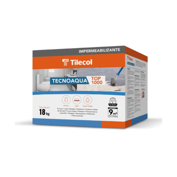 TECNOAQUA TOP 1000