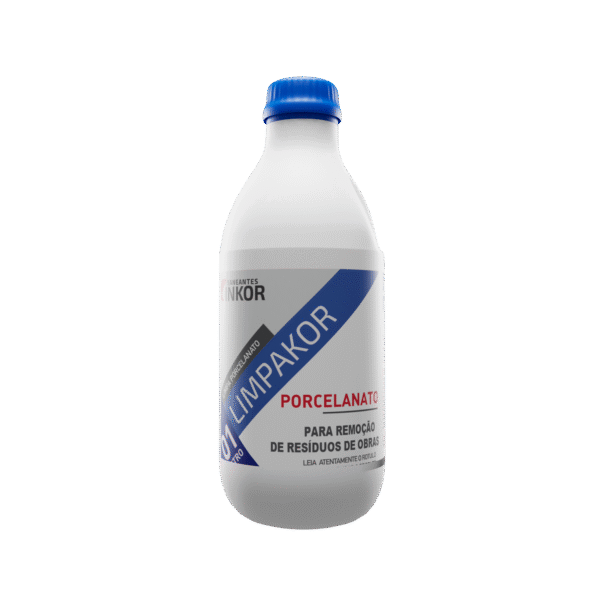 Limpakor Porcelanato 1L