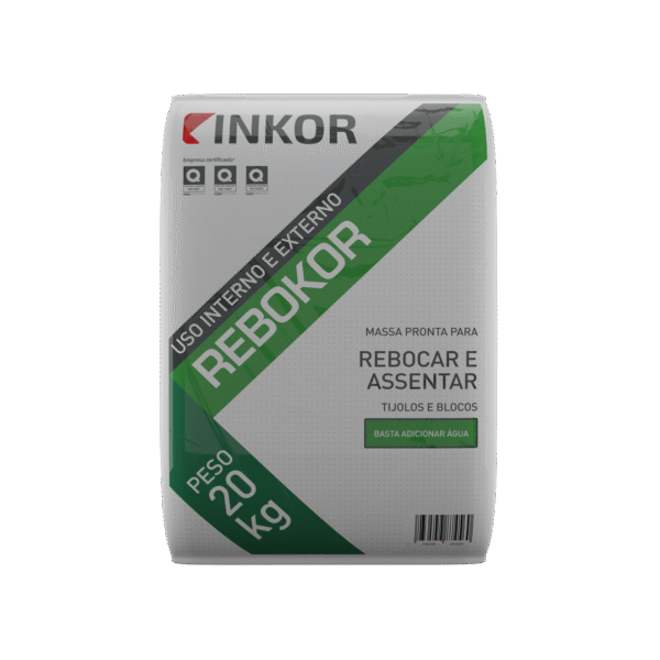 Rebokor 20kg