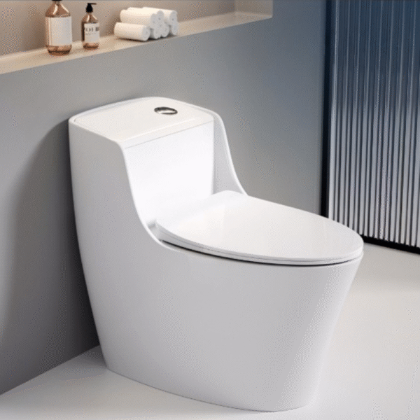 Vaso Sanitário Adm-310 - Imagem 2