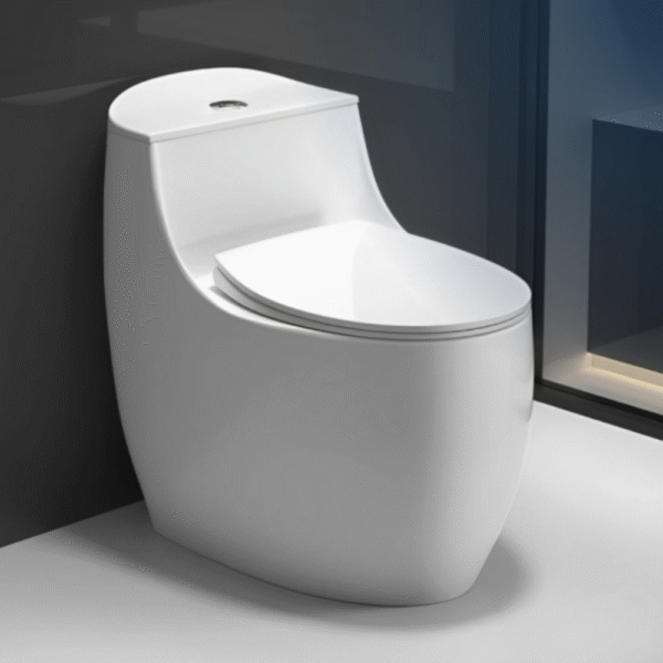 Vaso Sanitário Adm-330 - Imagem 2