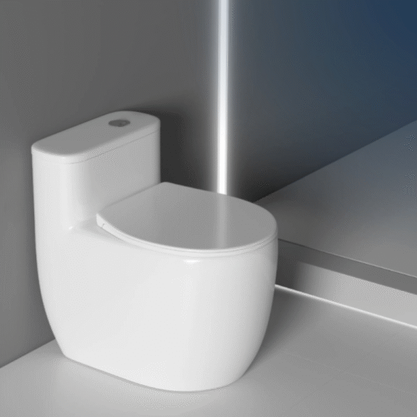 Vaso Sanitário Adm- 350 - Imagem 3