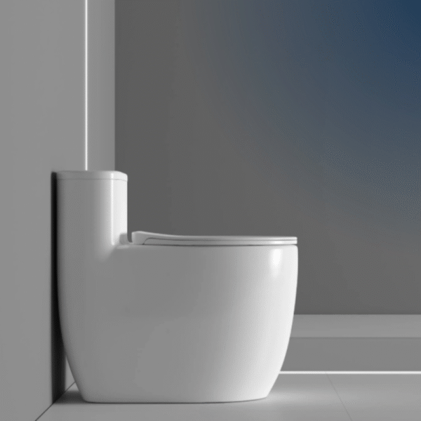 Vaso Sanitário Adm- 350 - Imagem 2