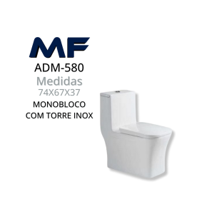ADM - 580