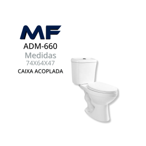 ADM - 660