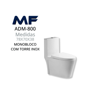 ADM - 800