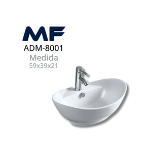 ADM - 8001