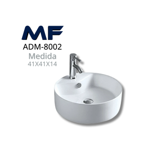ADM - 8002