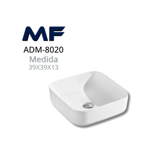 ADM - 8020