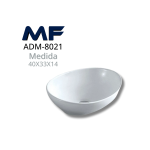 ADM - 8021