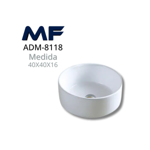 ADM - 8118