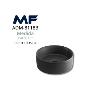ADM - 8118B