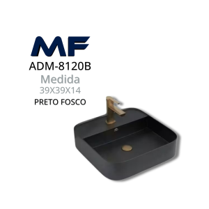 ADM - 8120B