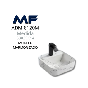 ADM - 8120M