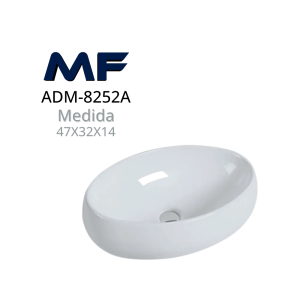 ADM - 8252A