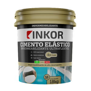 Cimento Elástico