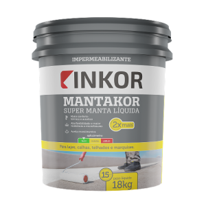 Mantakor Manta Super